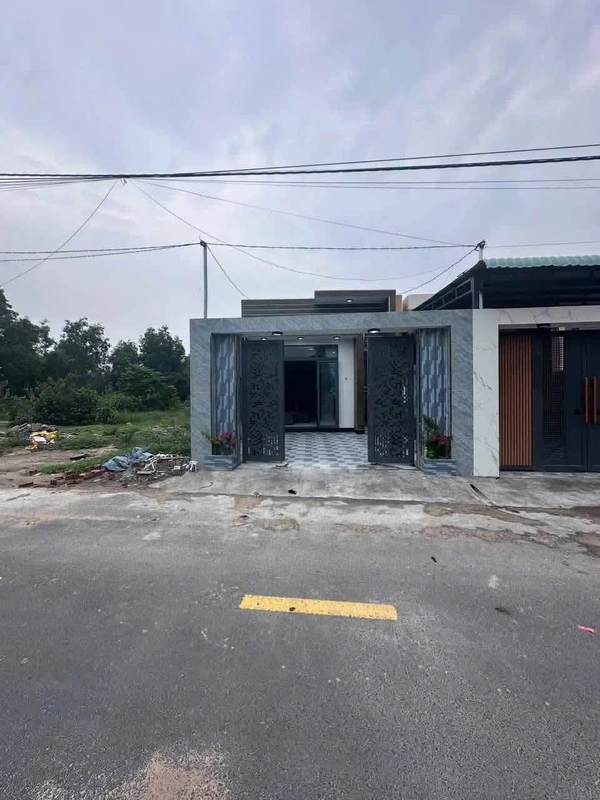 Bán nhà 80m² đường Tim Vàng, Phước Hải