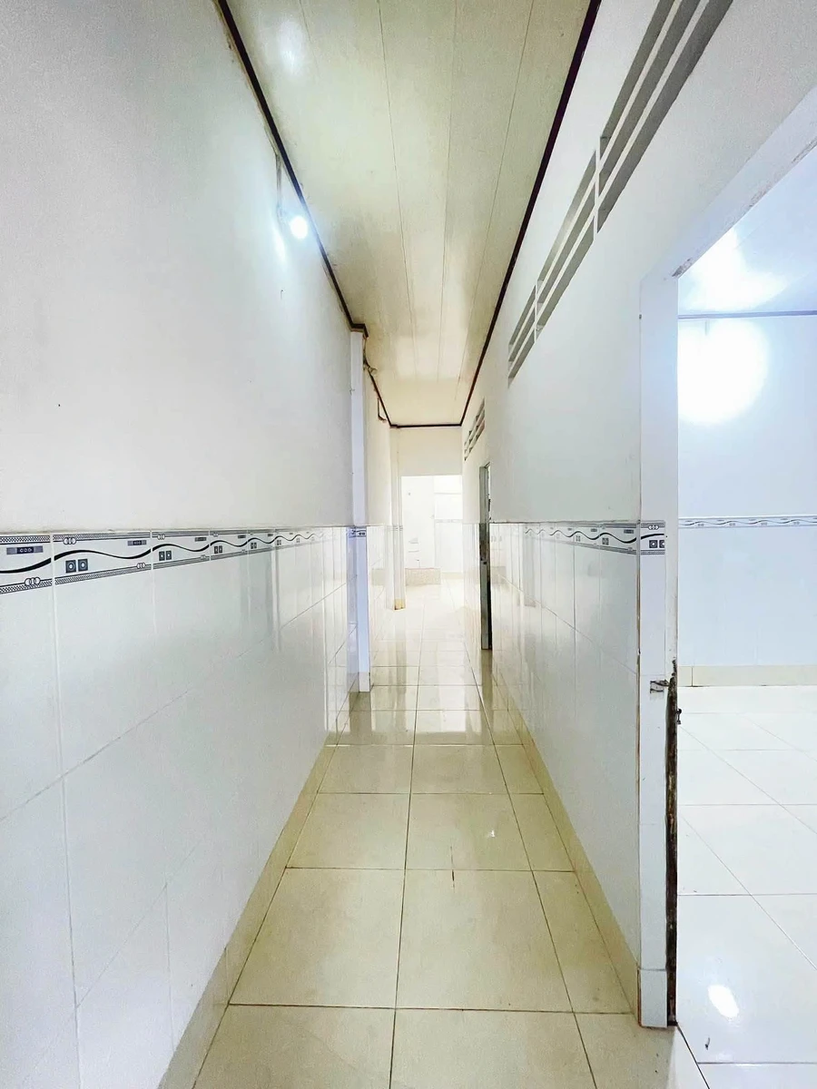 Bán nhà hẻm 84m² 3PN 2WC Rạch Giá, An Hòa - Ảnh thu nhỏ 5