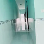 Bán nhà trệt đất 100m2 ấp Thạnh Ba, Mỹ Lộc, Cần Giuộc, Long An giá 2 tỷ - Ảnh thu nhỏ 2