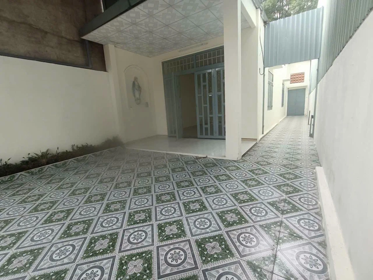 Bán nhà cấp 4 6×32m 2PN 2WC Phường Hố Nai - Ảnh thu nhỏ 3