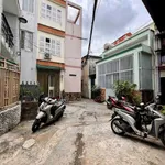 Bán nhà 4 phòng ngủ 31m2 Hoàng Hoa Thám Bình Thạnh - Ảnh thu nhỏ 2