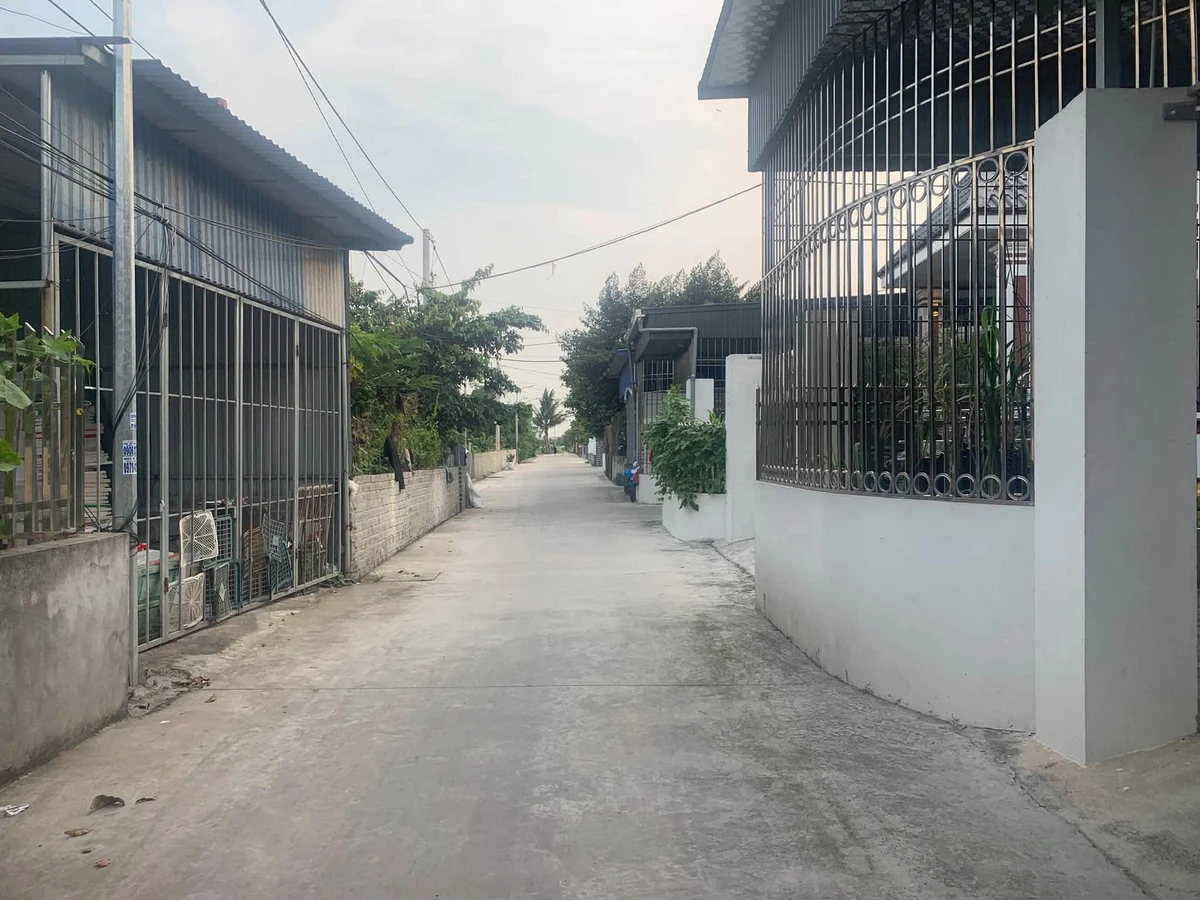 Bán nhà 144,9m² 3 phòng ngủ ở xã An Quang, Hải Phòng - Ảnh thu nhỏ 3