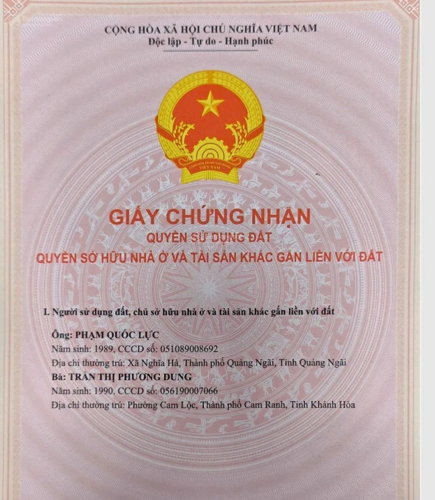 Gia đình cần tiền giải quyết việc cá nhân nên bán gấp lô đất cực đẹp tại xã Cư Pơng - Ảnh 1