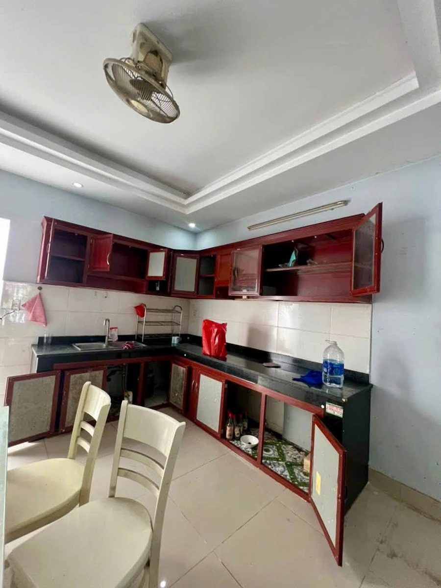 Cho thuê nhà nguyên căn 3PN Hà Huy Giáp Quận 12, 9 triệu/tháng - Ảnh thu nhỏ 4