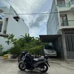Bán lô đất 87 m2 Thạnh Xuân 25, Quận 12 - Ảnh thu nhỏ 4