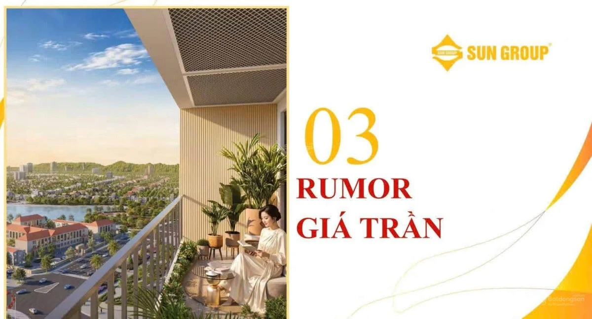 Giá dự án Sun Trường Vinh chưa tới 60tr/m2, chiết khấu khách hàng tiên phong lên đến 3,7%. - Ảnh thu nhỏ 3