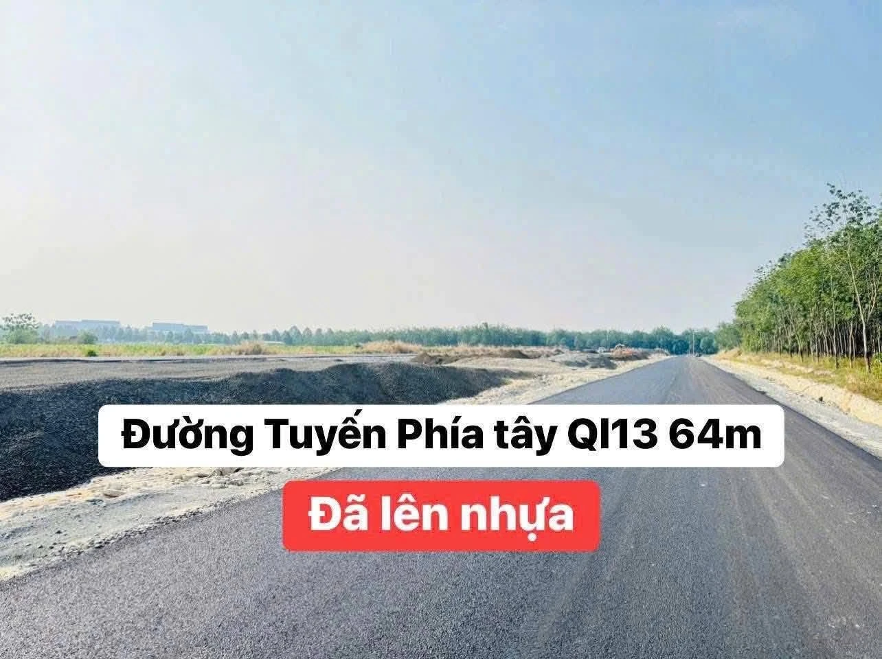 Bán đất KCN Minh Hưng Sikico 1215m2, 7 tỷ - Ảnh 1