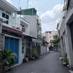Bán nhà 2 tầng 53.4m² Phan Văn Trị, Bình Thạnh 6.89 tỷ - Ảnh thu nhỏ 2