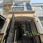 Bán nhà trệt lầu 3 phòng ngủ 50m² An Bình, Cần Thơ - 2 tỷ - Ảnh thu nhỏ 1