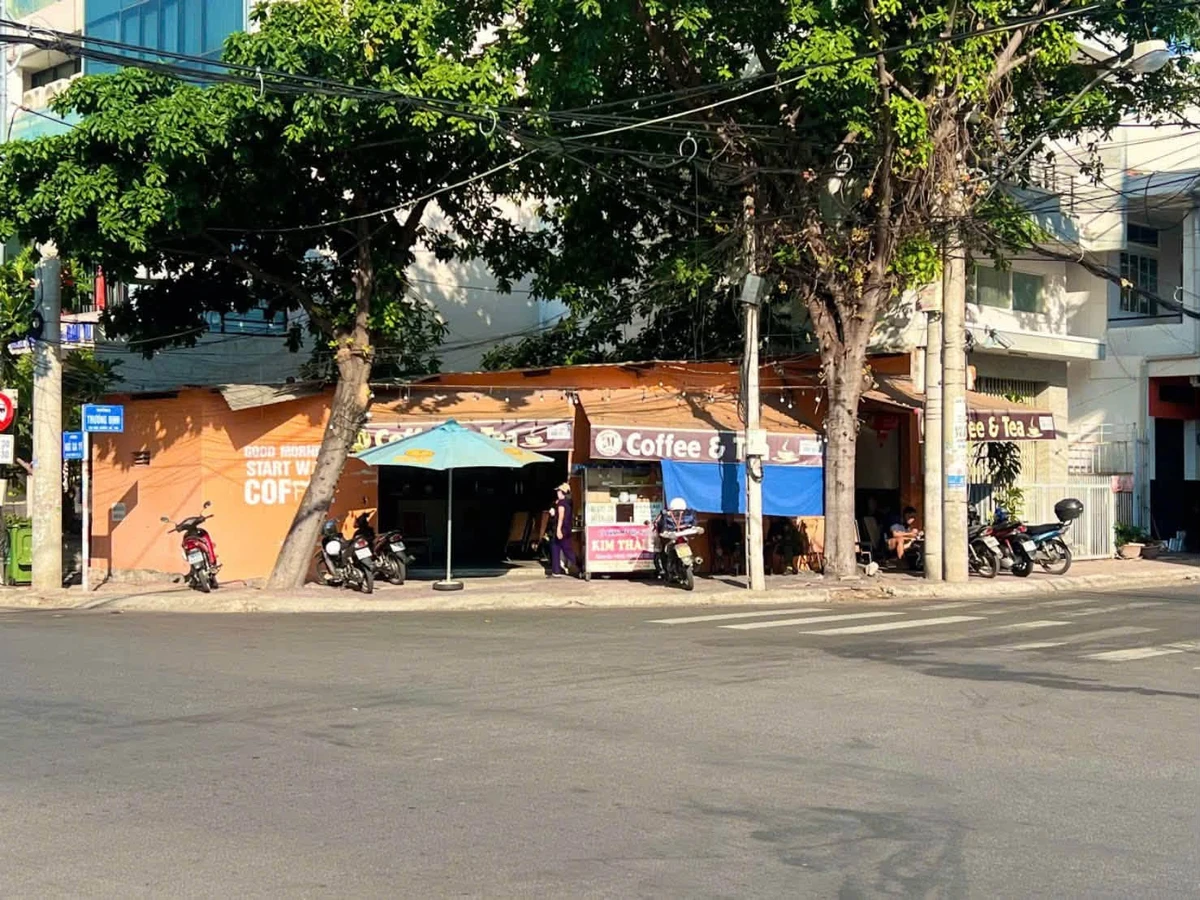 Bán lô đất góc 71.5m² ngã 4 Ngô Gia Tự Nha Trang - Ảnh thu nhỏ 2