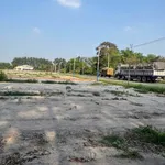 Bán đất 10x40m, mặt tiền 32m sát KCN Minh Hưng 3, 650 triệu - Ảnh thu nhỏ 2