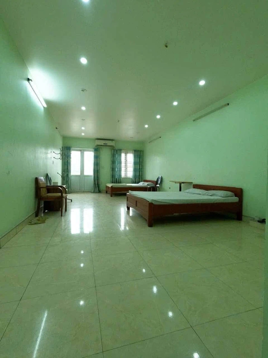 Bán nhà mặt đường Máng Nước 90m² 5 tầng An Dương, Hải Phòng - Ảnh thu nhỏ 2