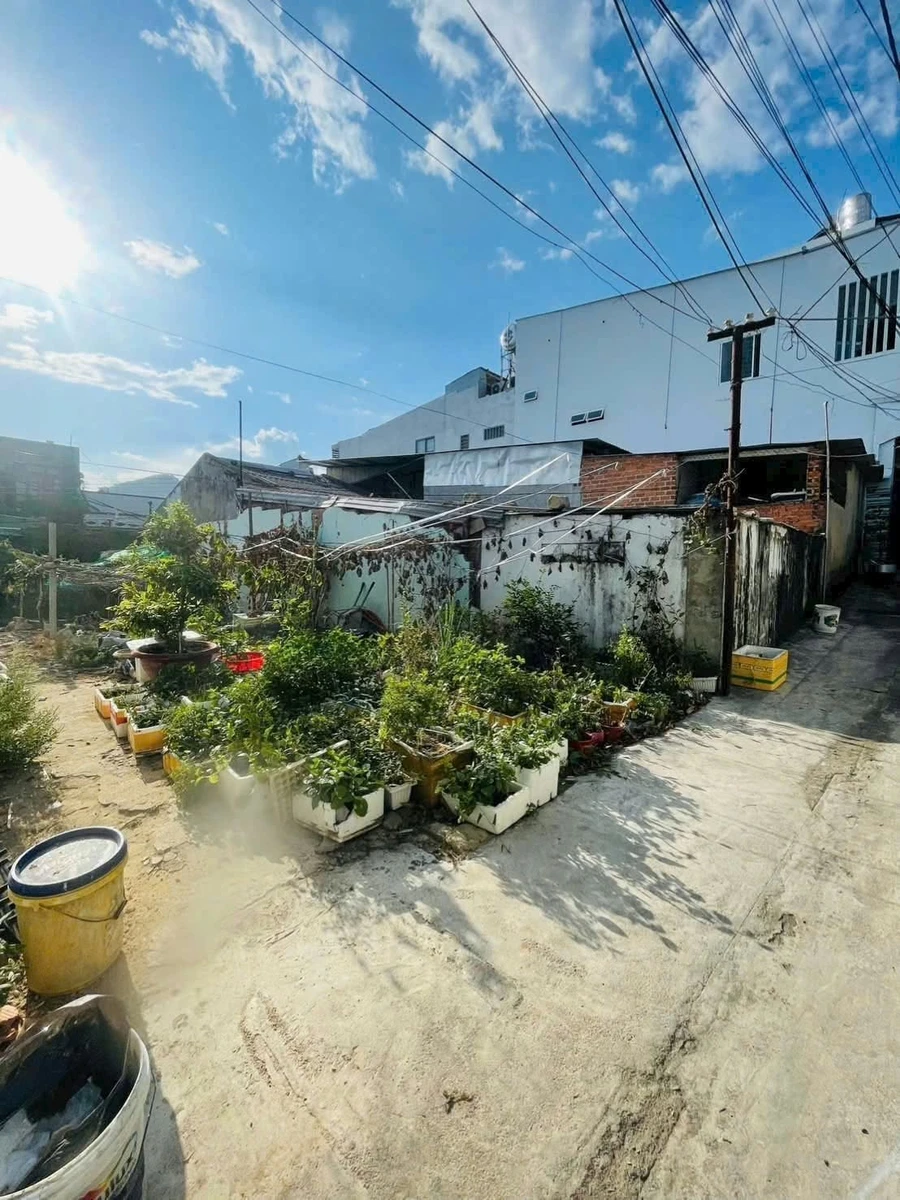 Bán đất Nha Trang 225m2, 1 tỷ 820 triệu - Ảnh 1