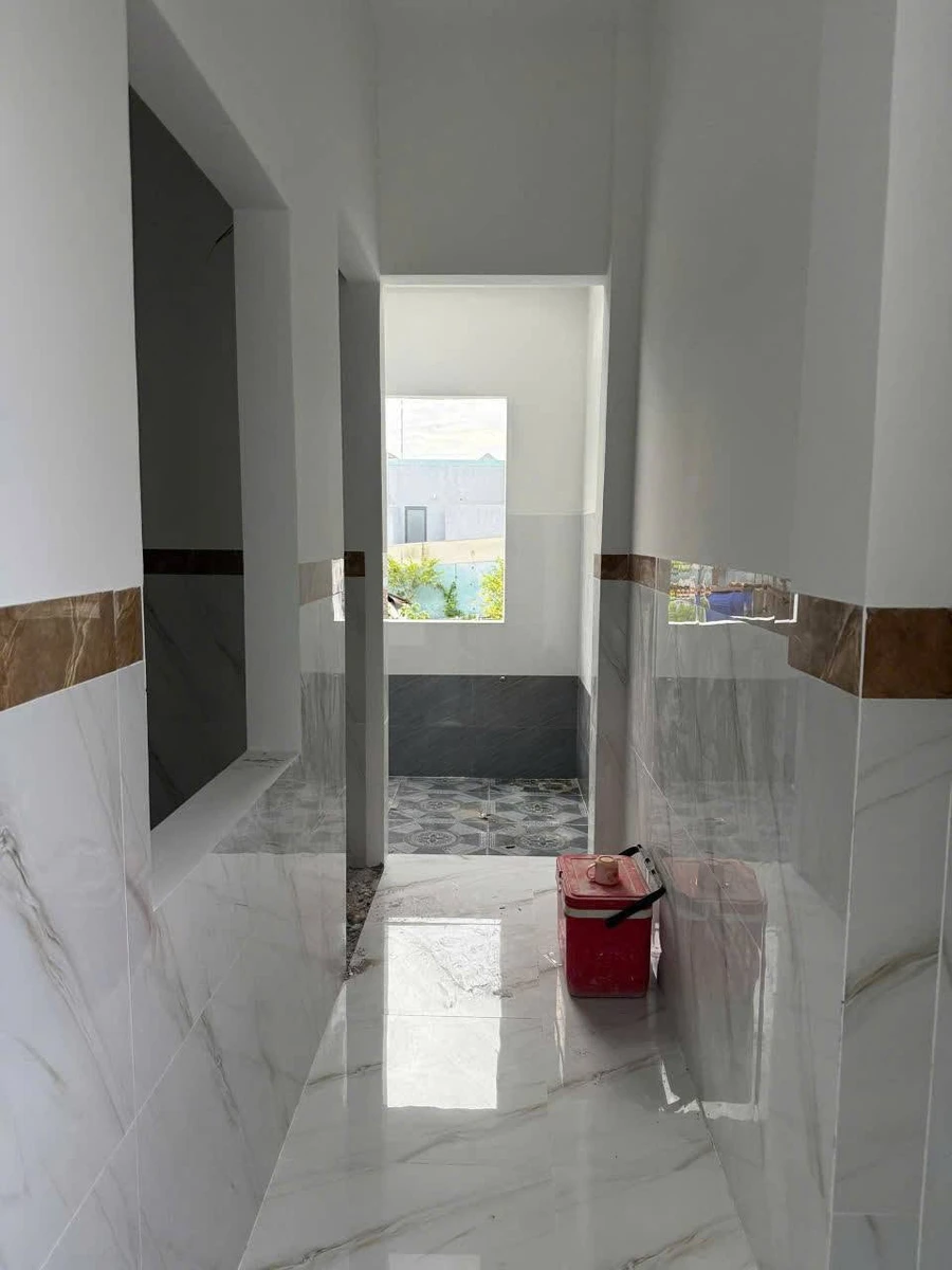 Nhà bán 2PN 48m2 hẻm Lạc Long Quân Quy Nhơn - Ảnh thu nhỏ 4