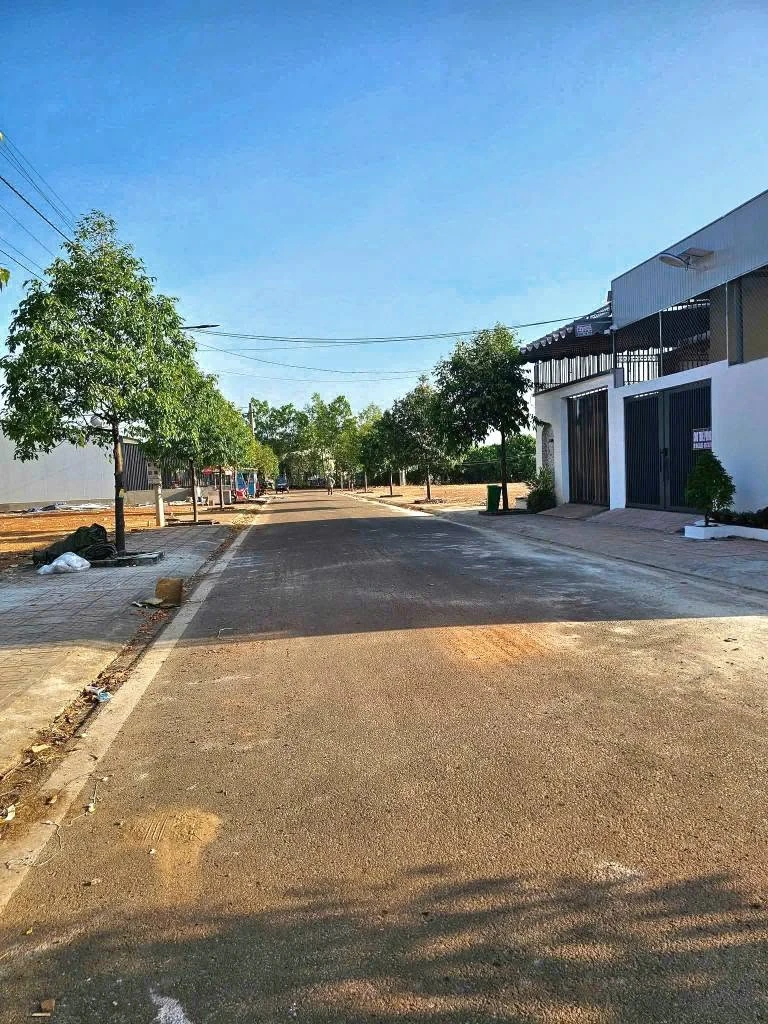 Bán đất mặt tiền 60 m² Phường Bình Phước, 590 triệu - Ảnh thu nhỏ 3