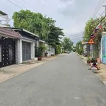 Bán đất Hiệp Thành Thủ Dầu Một Bình Dương 125m2 giá 3 tỷ 320 triệu - Ảnh thu nhỏ 1