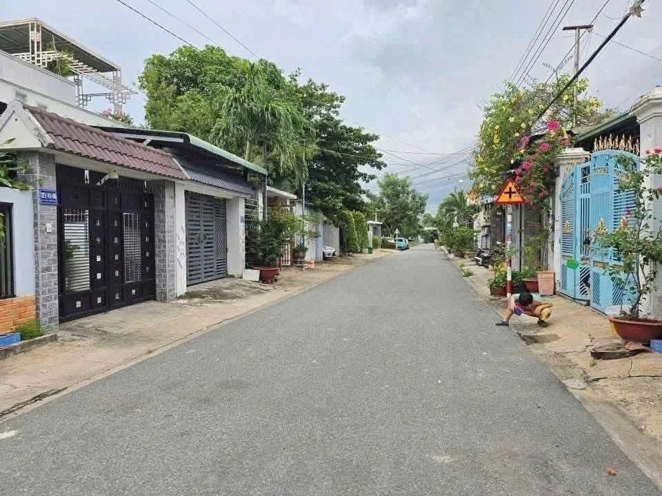 Bán đất Hiệp Thành Thủ Dầu Một Bình Dương 125m2 giá 3 tỷ 320 triệu - Ảnh 1