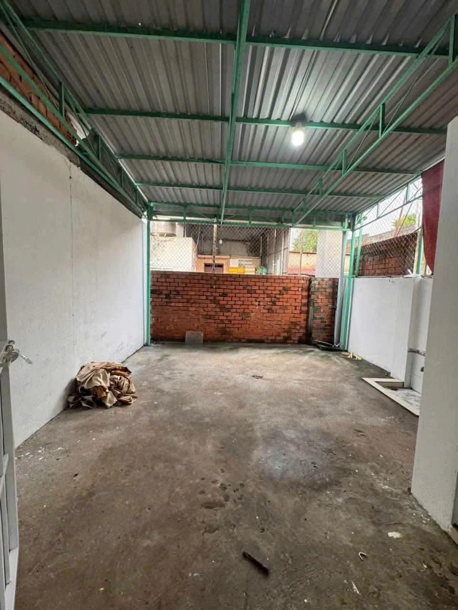 Bán nhà gác lửng 50m² Tân Ninh Bình Chánh 1,39 tỷ - Ảnh thu nhỏ 4