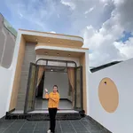 Bán nhà 3PN 117.6m² Nguyễn Chí Thanh, Tây Ninh, 1 tỷ 450 triệu - Ảnh thu nhỏ 1