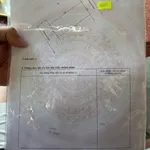 Cần tiền gấp bán Nhà 2 tầng ngang 6m, cách chợ 50m, cách biển 150m! - Ảnh thu nhỏ 5