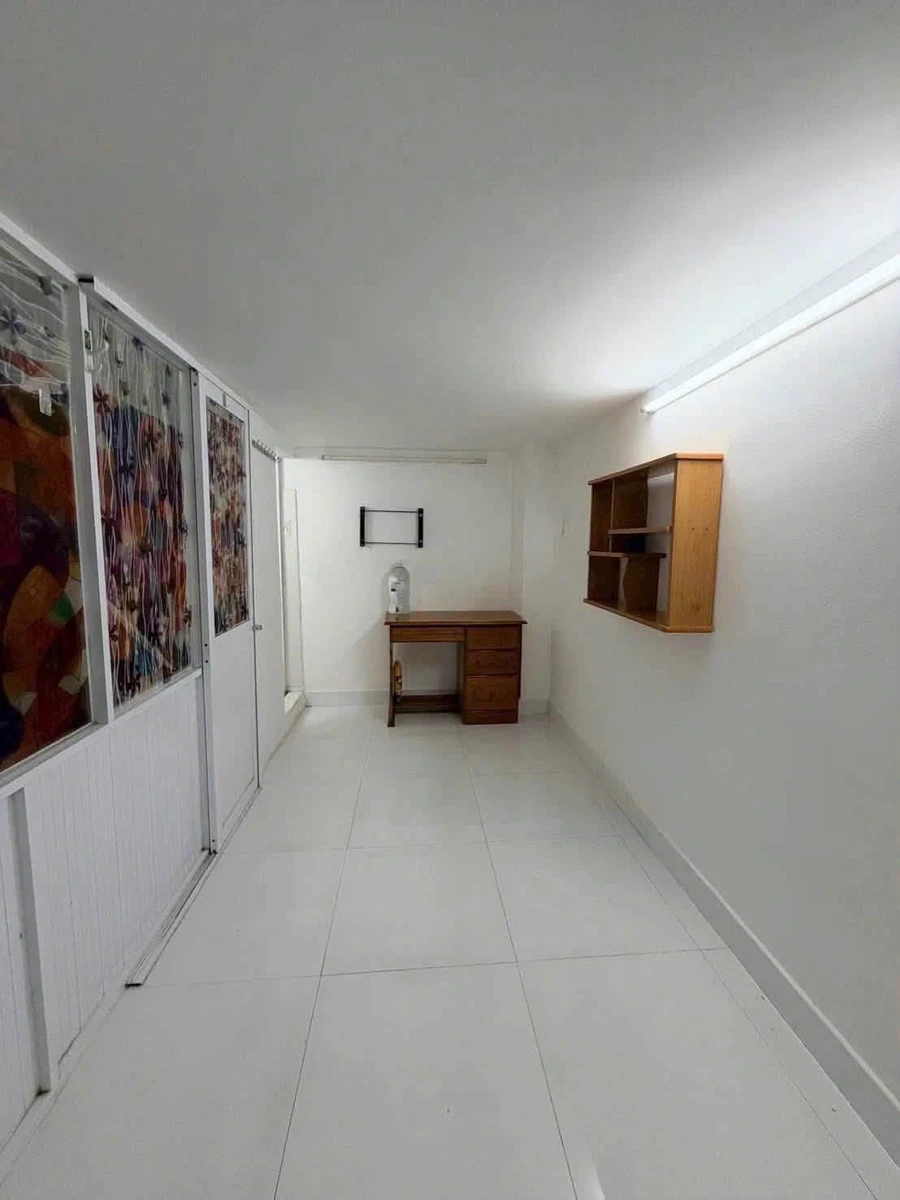 Cho thuê nhà 3PN 28m², 8,5 triệu/tháng Phú Nhuận - Ảnh thu nhỏ 3