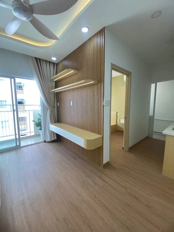 Bán căn hộ 2PN full nội thất 59m² Nha Trang 2 tỷ 050