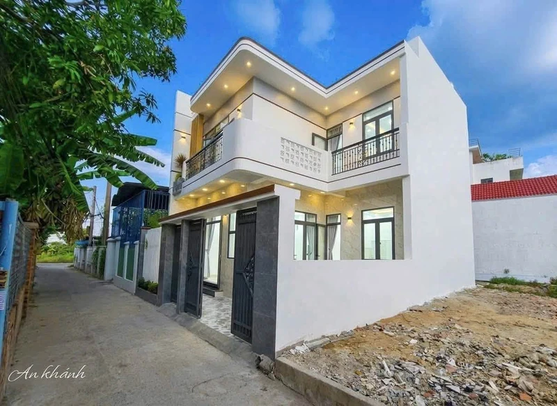 Bán nhà 3PN 86m2 cạnh bến xe Nha Trang, 2.87 tỷ