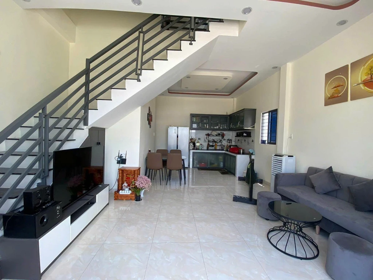 Bán nhà hẻm 2PN 49m² Mạc Cửu Rạch Giá 1 tỷ 20 triệu - Ảnh thu nhỏ 2