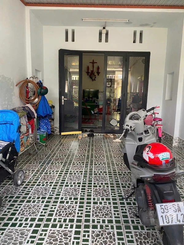 Bán nhà Phố Nai Biên Hoà 300,8m² giá 2 tỷ 990 triệu