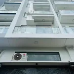 Bán nhà hẻm Lạc Long Quân Quận 11, 6 tầng 6PN 5WC - Ảnh thu nhỏ 1