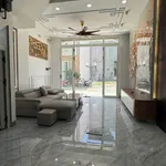 Nhà bán 4 tầng full nội thất K1 Phan Rang 186m² - Ảnh thu nhỏ 2