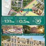 Bán nhà phố giãn xây 150m² tại Vinhomes Saigon Park - Ảnh thu nhỏ 1