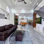 Bán nhà mới 3PN 105m² với nội thất, gần KDL Bửu Long Biên Hoà 700 triệu - Ảnh thu nhỏ 2
