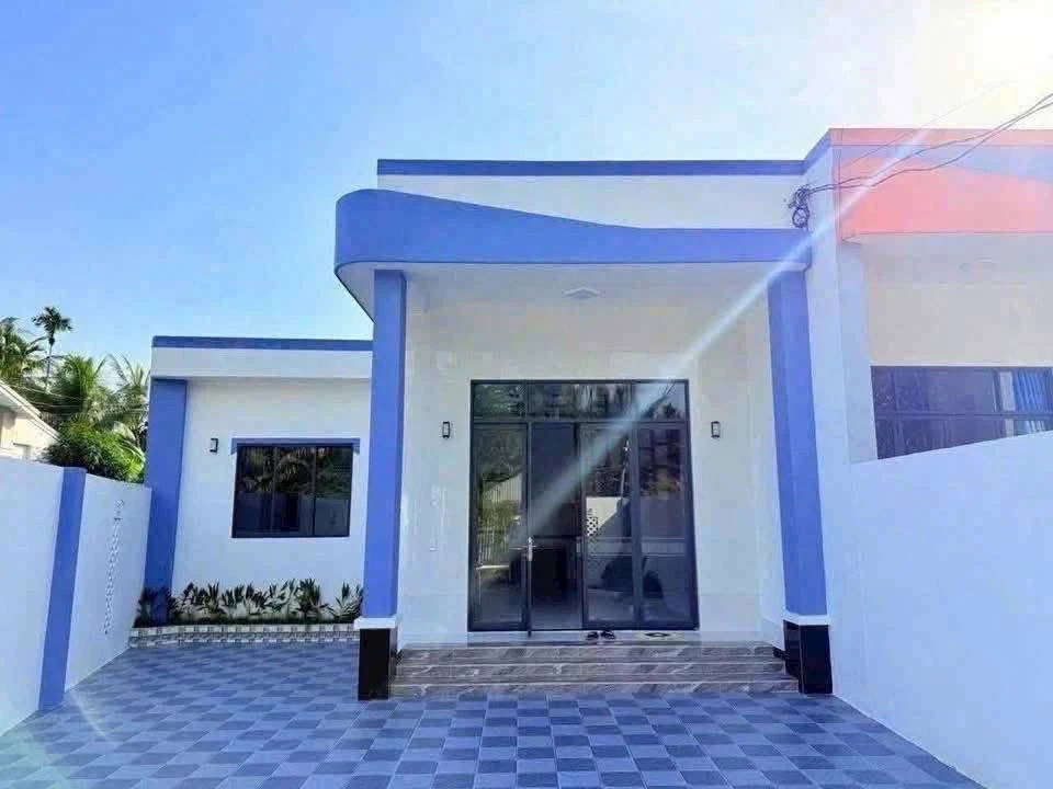 Bán nhà 160m² 3 phòng ngủ tại Phú Nhuận, Bến Tre 1 tỷ 200 triệu - Ảnh thu nhỏ 3
