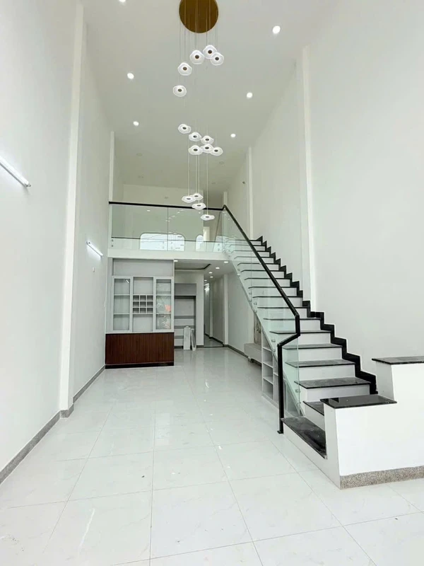Bán nhà kinh doanh mặt tiền 62m2 Quy Nhơn