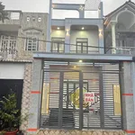Nhà bán Khánh Bình, Tân Uyên, 100m2, 3PN, 2.88 tỷ - Ảnh thu nhỏ 1
