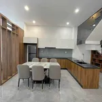 Cho thuê nhà 4PN 3WC 100m² KDC Hiệp Thành 3 - Ảnh thu nhỏ 4