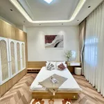 Bán nhà HXH thông Trần Văn Quang 54m² 4PN 4WC P.7 - Ảnh thu nhỏ 3
