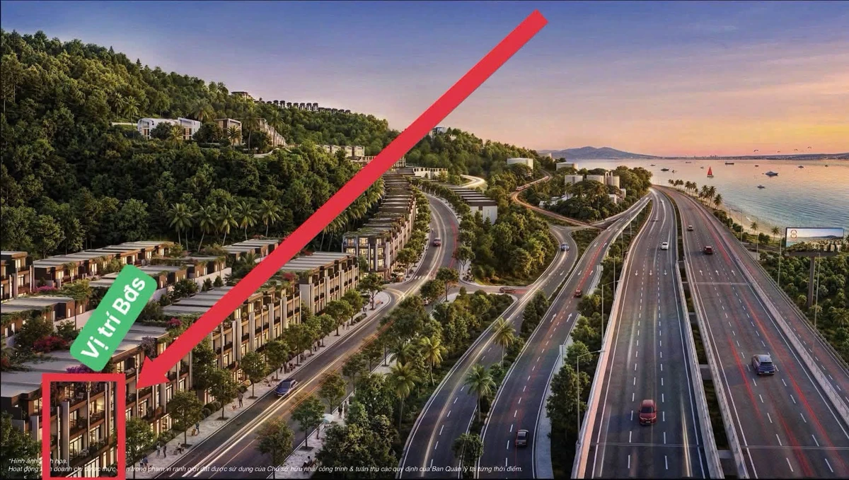 Bán căn hộ 120m2 Đại Lộ Hải Vân Nha Trang 10 tỷ - Ảnh thu nhỏ 4