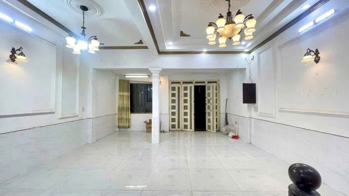 Bán biệt thự mini Gò Vấp, 84m², 3PN, 9,2 tỷ - Ảnh thu nhỏ 2