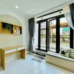 Cho thuê nhà 3PN 30m² Nguyễn Văn Đậu, Bình Thạnh - 15tr/tháng - Ảnh thu nhỏ 3