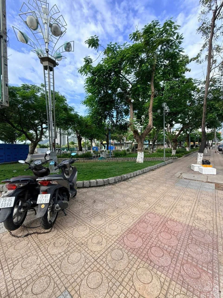 Bán đất mặt tiền Dã Tượng 171m² Nha Trang 23 tỷ - Ảnh thu nhỏ 5