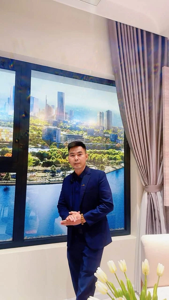 Bán căn hộ 2PN Fresia Riverside, 51.5m² view sông, 2.454 tỷ - Ảnh 1