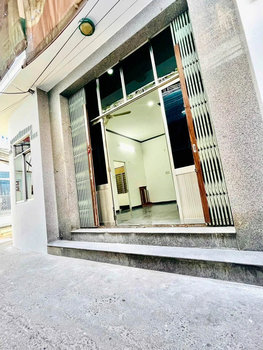Bán nhà 2 PN gần biển đối diện Champa Island Nha Trang 77.7m2 - Ảnh thu nhỏ 3