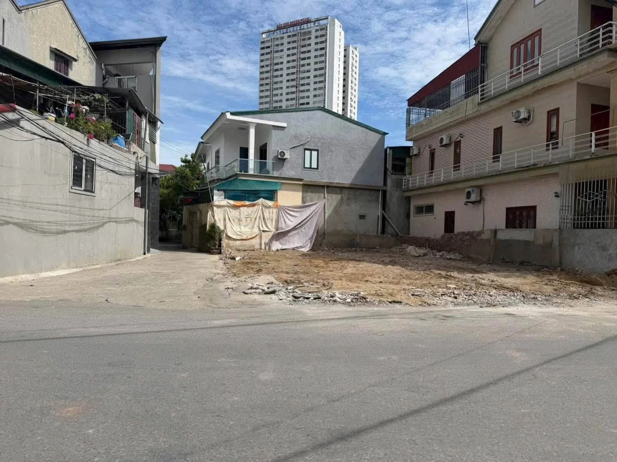Bán lô góc Lê Lợi 104,5m² mặt tiền 8m, 5,5 tỷ - Ảnh thu nhỏ 3