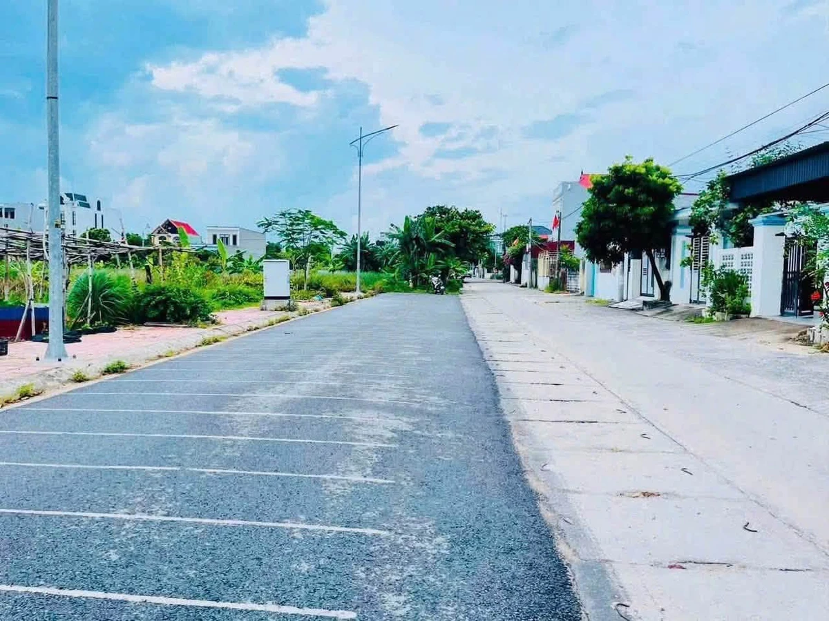 Bán đất Kiến Thụy Hải Phòng 167.4m2, 19 triệu/m2 - Ảnh thu nhỏ 3