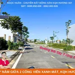 Bán lô đất 70m² KQH Hương Sơ, Tp Huế - 1,39 tỷ - Ảnh thu nhỏ 2