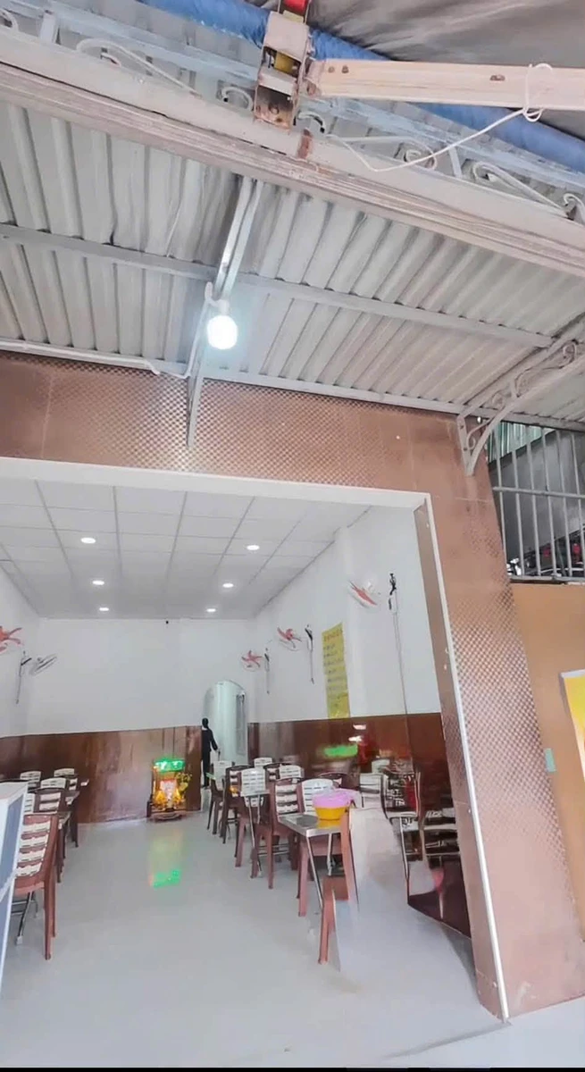 Bán lô đất thổ cư 139m² mặt tiền Lê Duẫn Phan Thiết 6.2 tỷ - Ảnh thu nhỏ 3