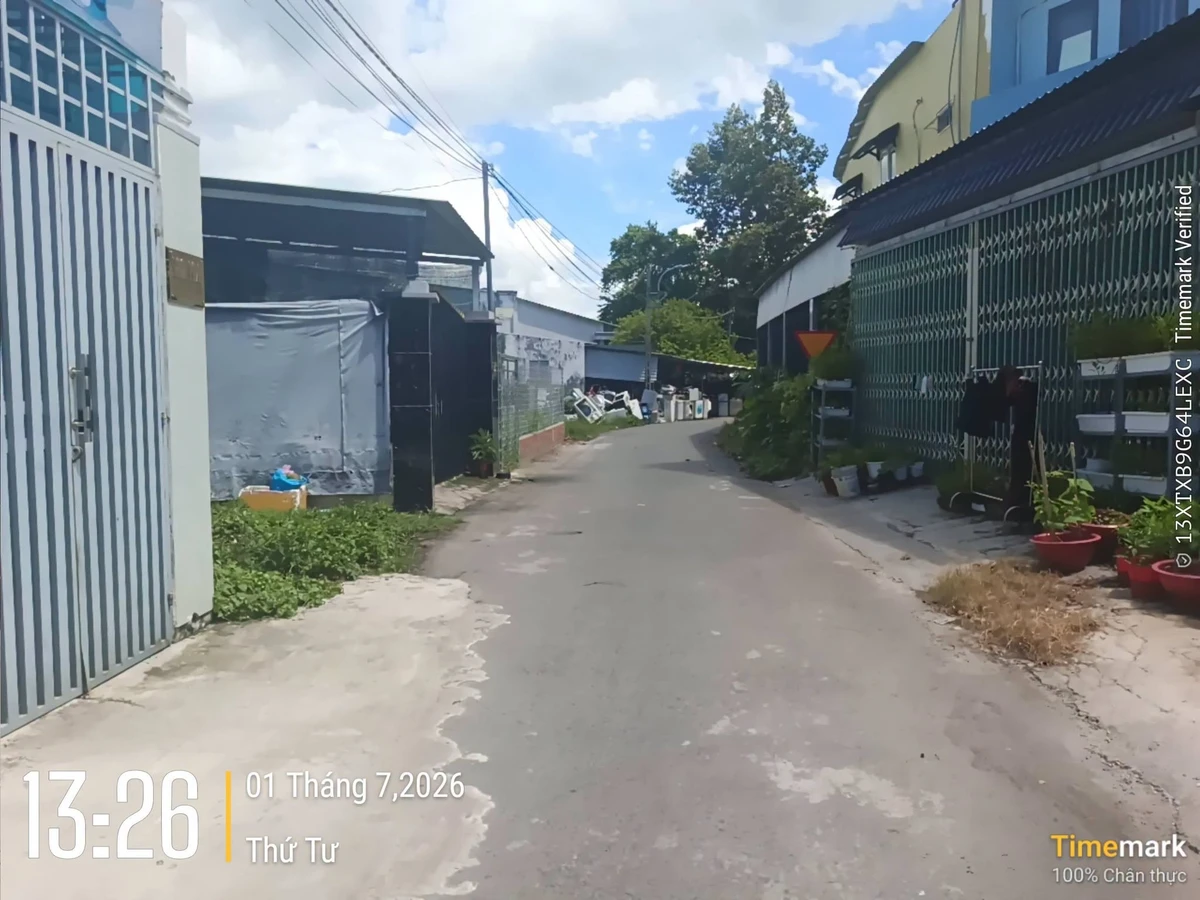 Bán đất Phú An (Hiệp An cũ), 60 m², 2,35 tỷ - Ảnh thu nhỏ 5