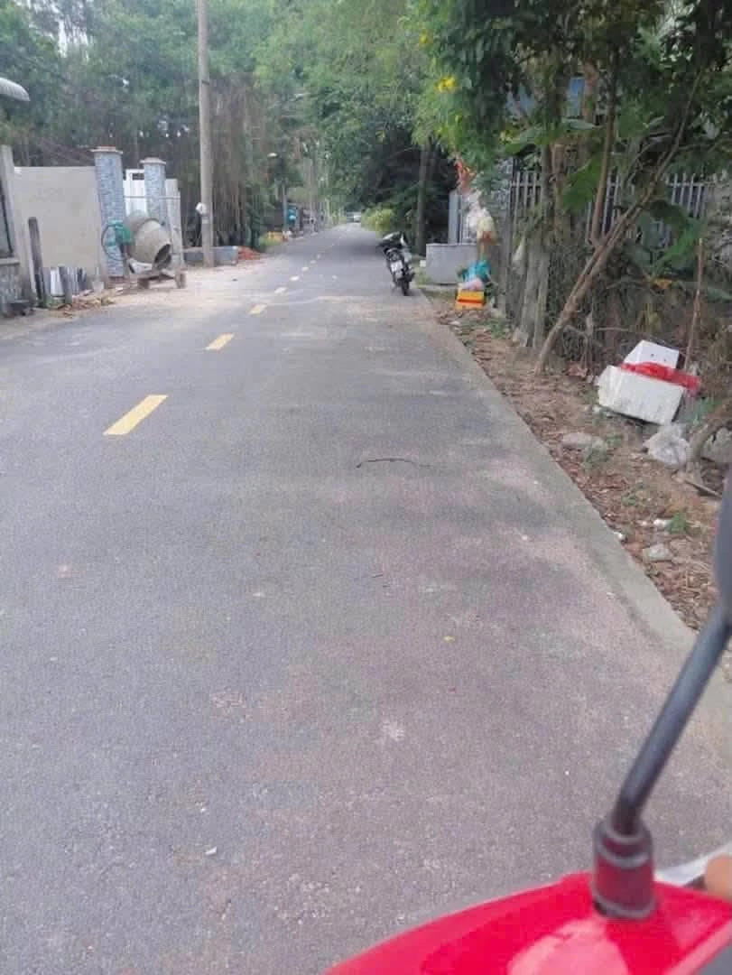 Bán nhà 4,6x43m (197,8m²) đường nhựa Phú An, 1 tỷ 250 triệu - Ảnh thu nhỏ 2